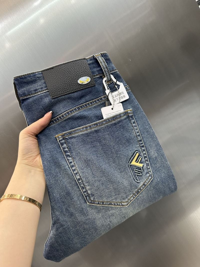 Fendi Jeans